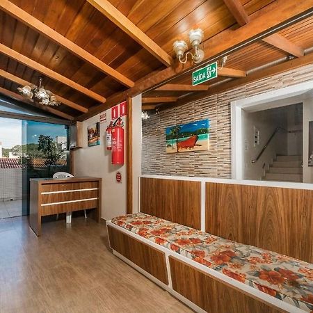 Residencial Edite No Centro De Bombinha Bombinhas Zewnętrze zdjęcie