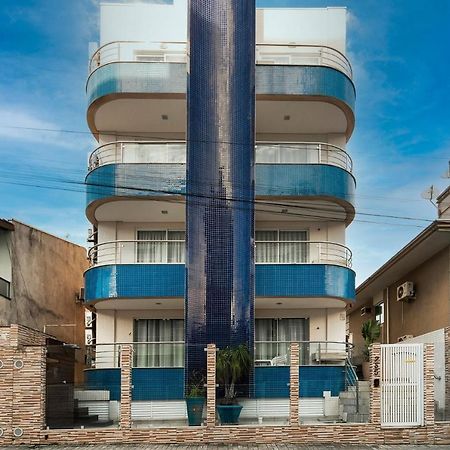 Residencial Edite No Centro De Bombinha Bombinhas Zewnętrze zdjęcie