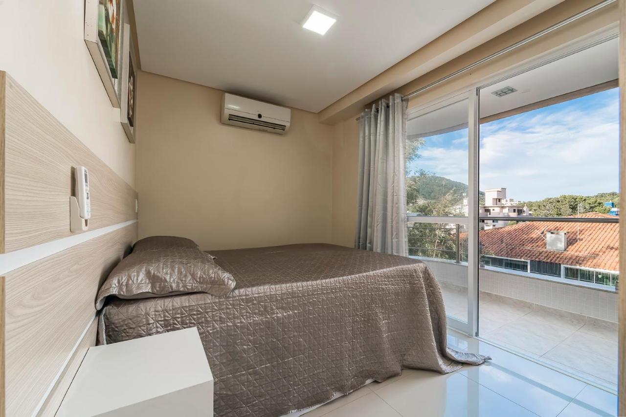 Residencial Edite No Centro De Bombinha Bombinhas Zewnętrze zdjęcie