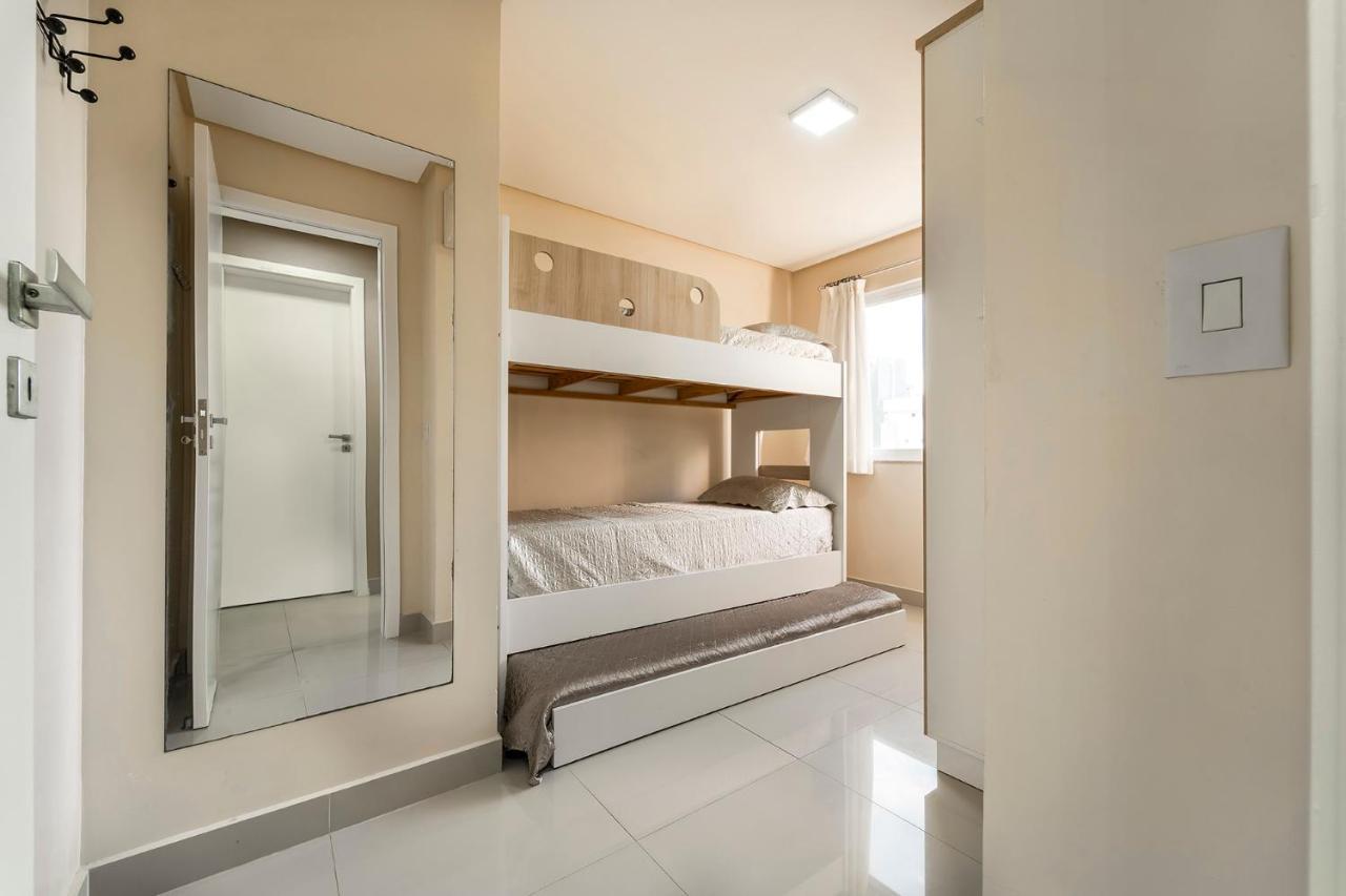 Residencial Edite No Centro De Bombinha Bombinhas Zewnętrze zdjęcie