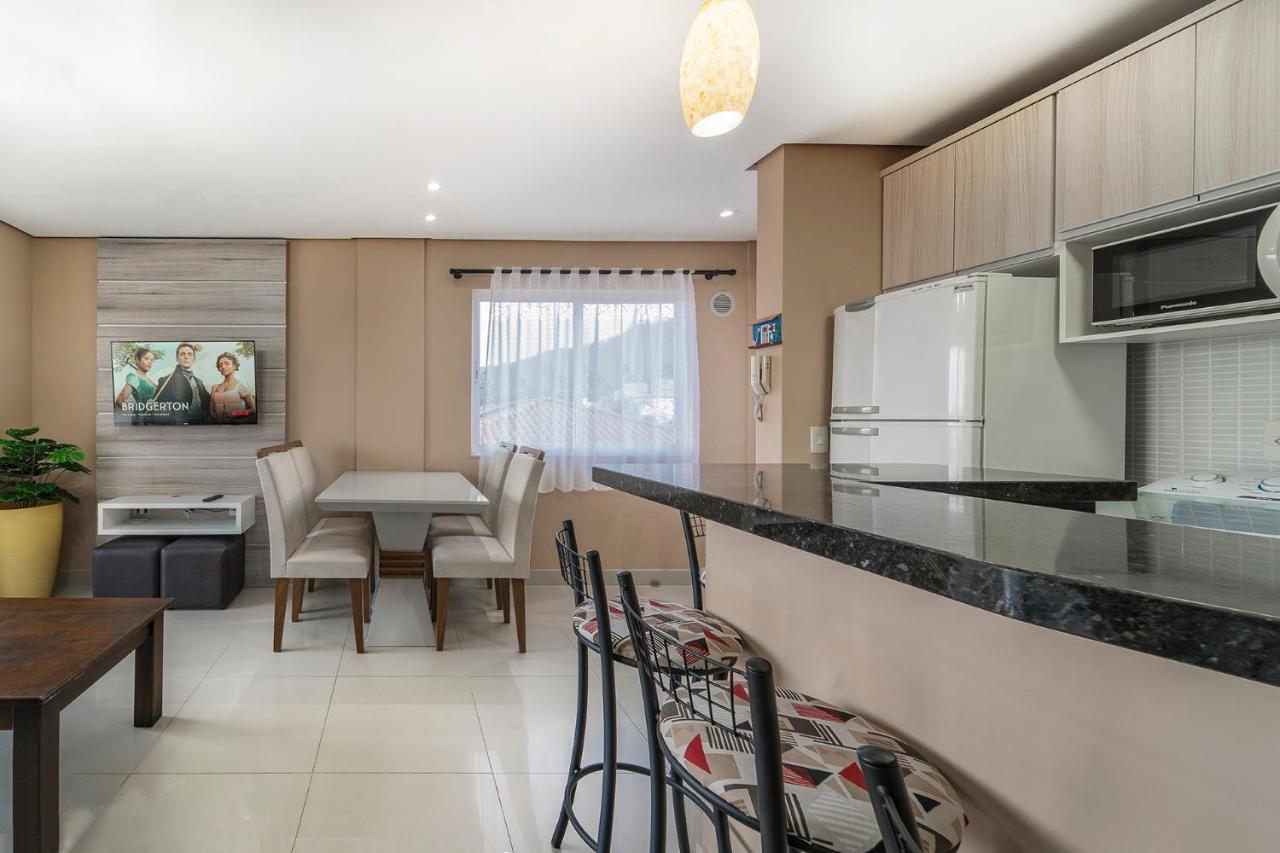 Residencial Edite No Centro De Bombinha Bombinhas Zewnętrze zdjęcie