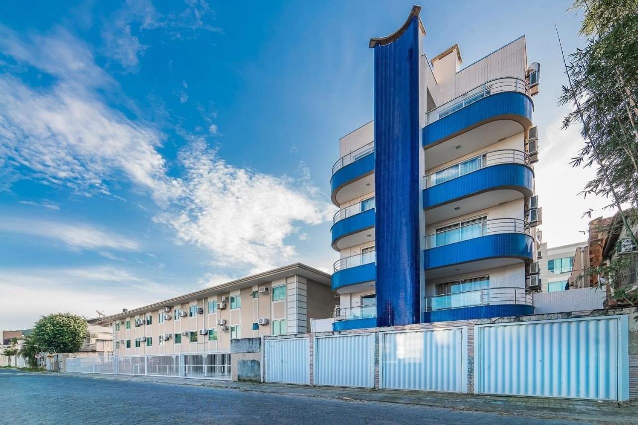 Residencial Edite No Centro De Bombinha Bombinhas Zewnętrze zdjęcie
