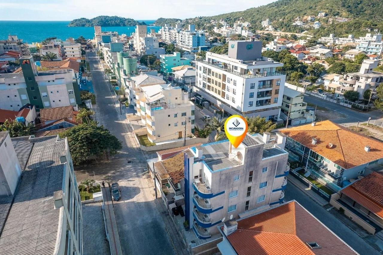 Residencial Edite No Centro De Bombinha Bombinhas Zewnętrze zdjęcie