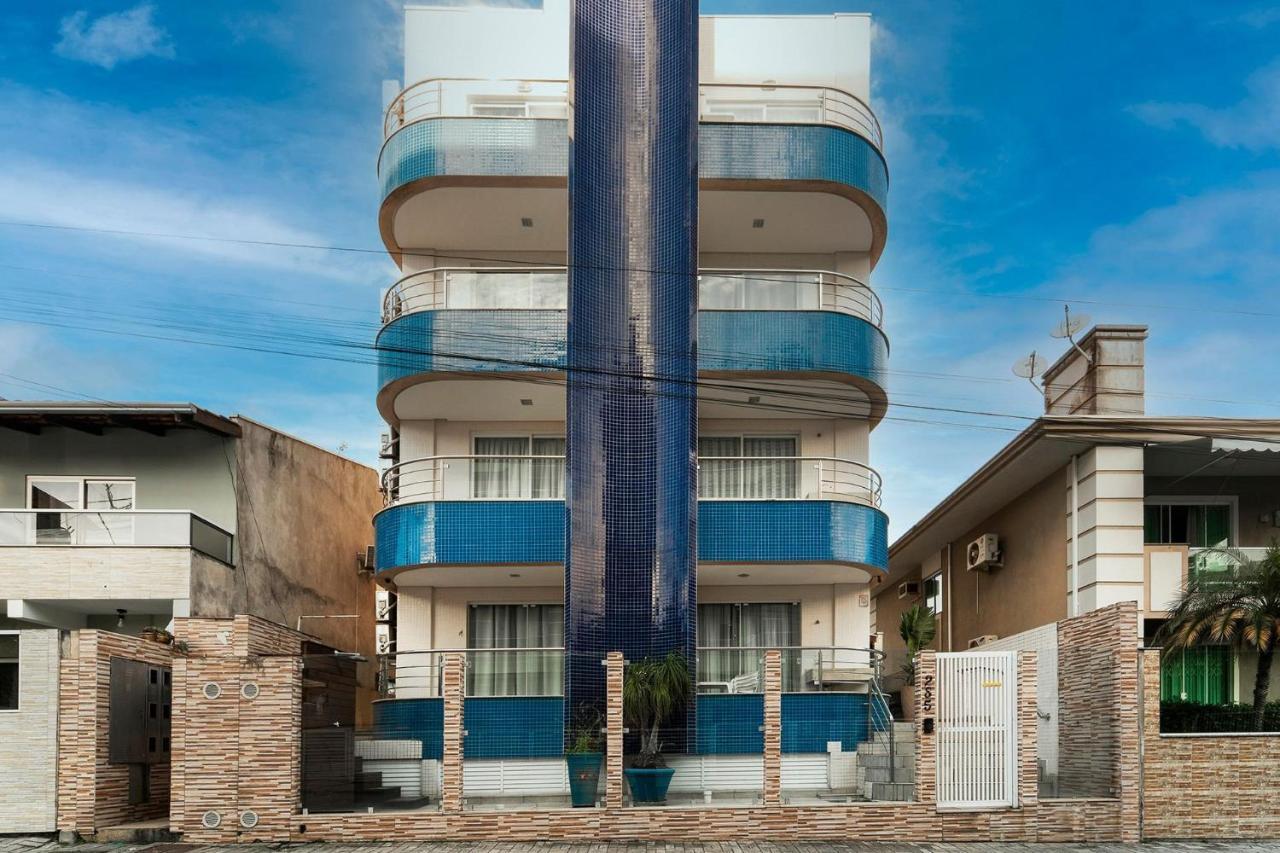 Residencial Edite No Centro De Bombinha Bombinhas Zewnętrze zdjęcie
