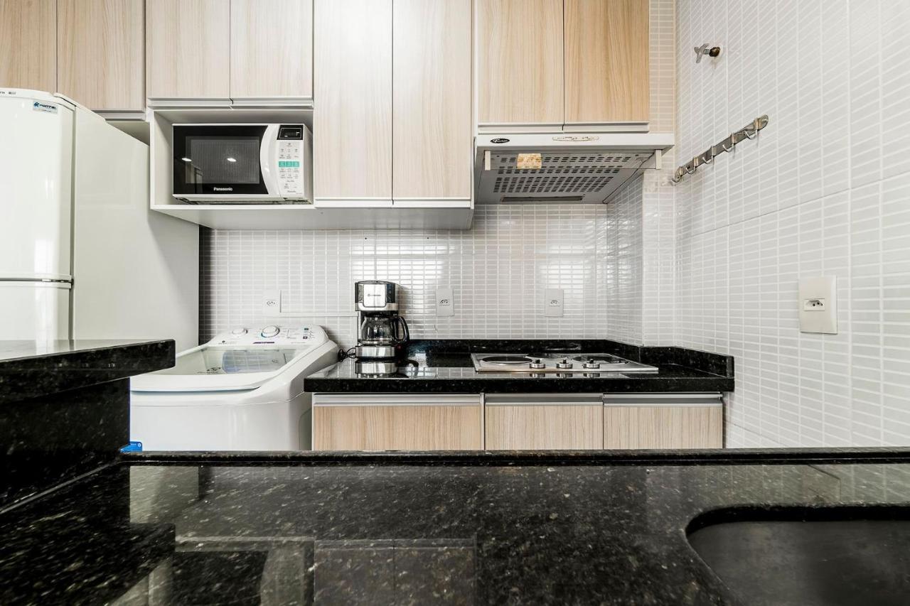 Residencial Edite No Centro De Bombinha Bombinhas Zewnętrze zdjęcie