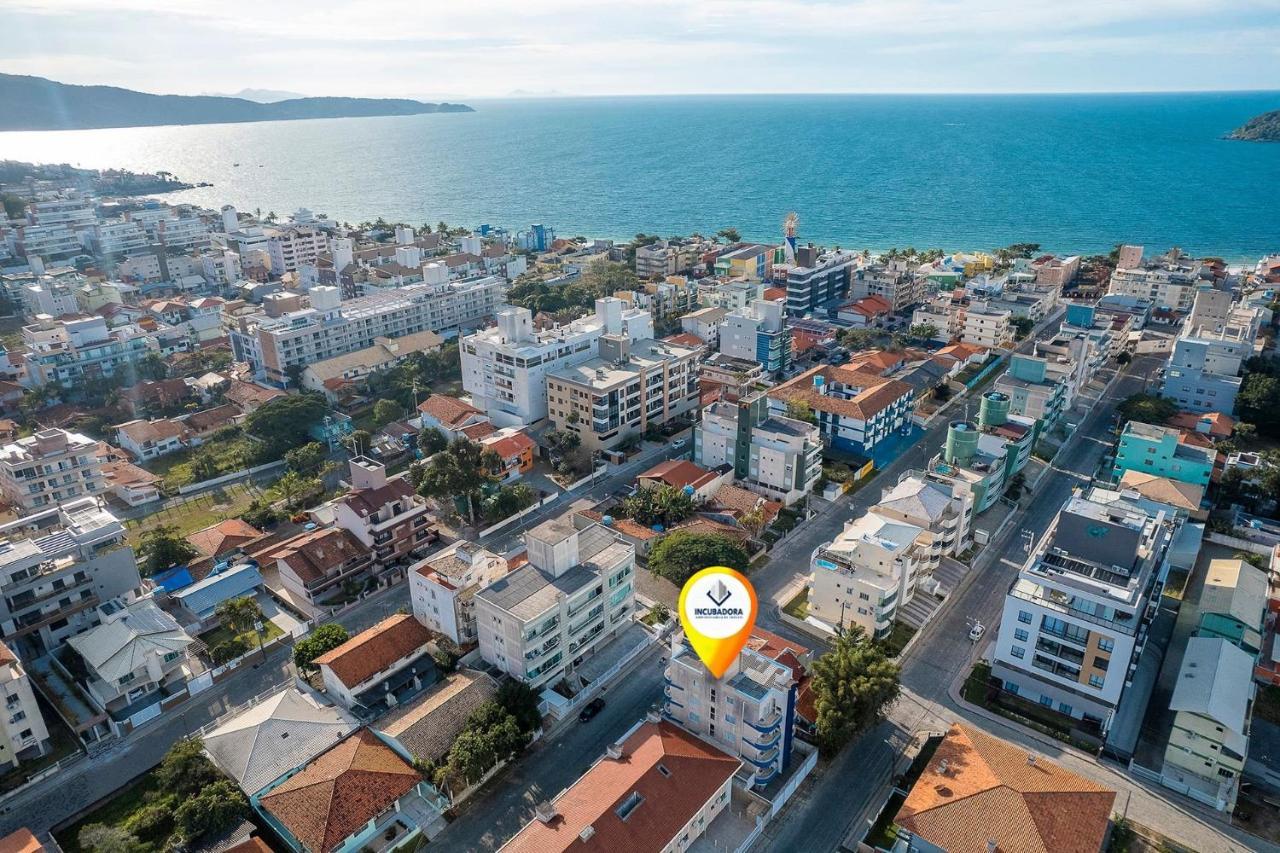 Residencial Edite No Centro De Bombinha Bombinhas Zewnętrze zdjęcie